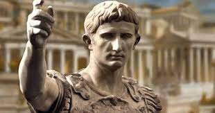 Ottaviano diventa imperatore