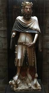 Charlemagne is Crowned Holy Roman Emperor