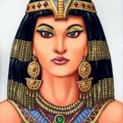 Timeline: CLEOPATRA