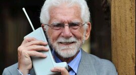 Timeline: Η ιστορία του κινητού τηλεφώνου