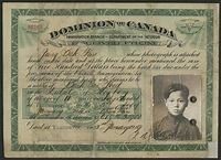 Chinese Immigrants Coming To Canada (-2)