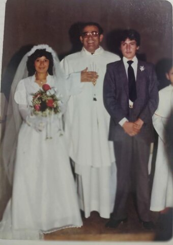 Matrimonio