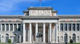 Timeline: The transfer of works of art from the Prado Museum