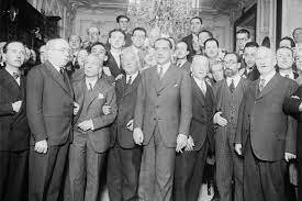 El Gobierno provisional y la Constitución de 1931