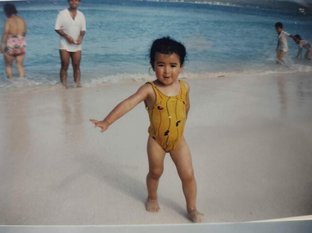 viaje a San Andres