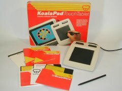 KoalaPad