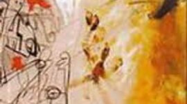 Timeline: Santa Maria de las Flores Negras