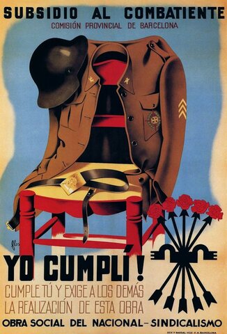 Propaganda política