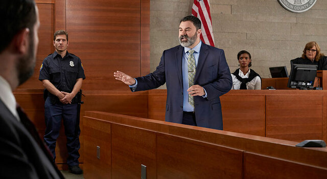 Argersinger v. Hamlin