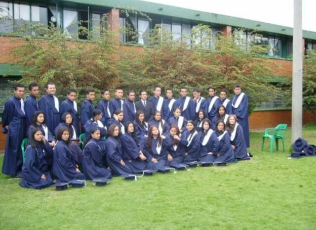 foto de promocion 2006