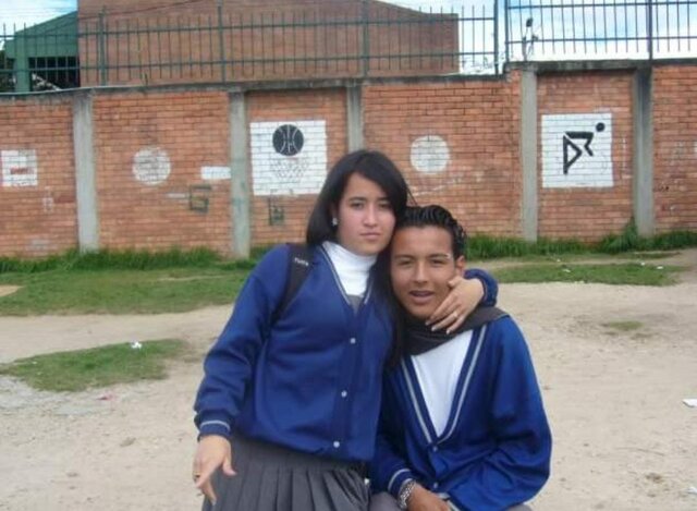 Mi apoyo despues de la muerte de mi papa