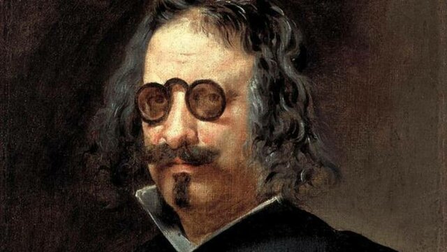 FRANCISCO DE QUEVEDO