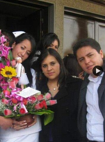 Grado Auxiliar de Enfermería