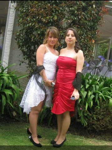 Matrimonio de mi primo Jonathan