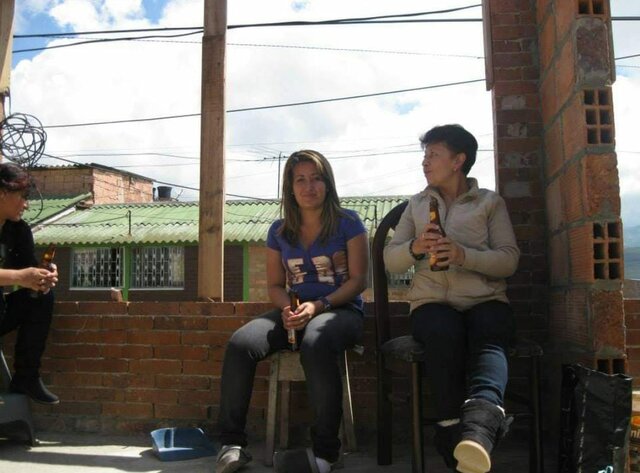 Asado 25 de Diciembre