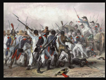 Saint-Domingue expedition