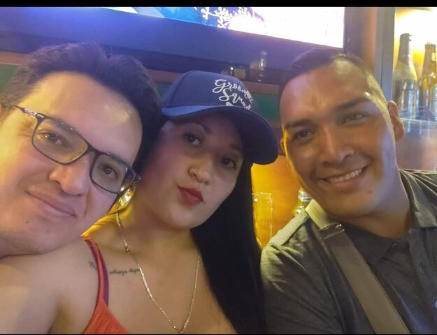 Despedida de soltero de mi hermano