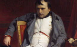 First Empire under Napolean