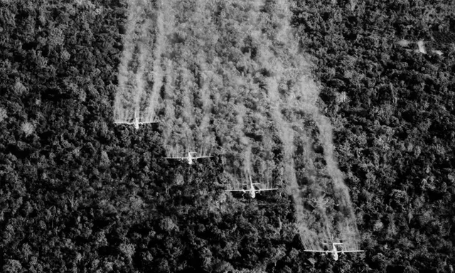 Operation Ranch Hand