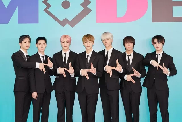 E/ PRESS CONFERENCE FOR 'GLITCH MODE'