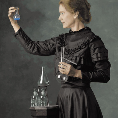 Timeline: MARIECURIE