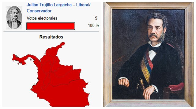 Llegó nuestra salvación