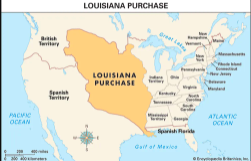 Louisiana Purchase