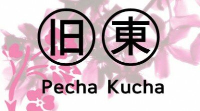 Pecha Kucha
