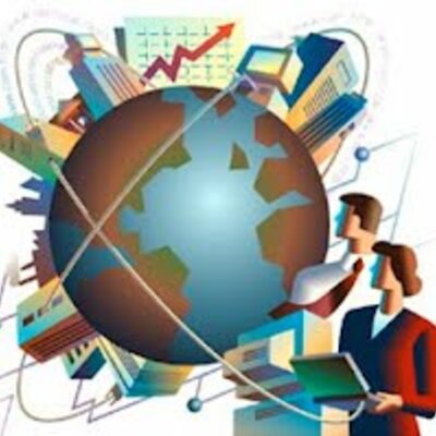 Timeline: TIC en nuestra sociedad