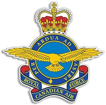Royal Air Force (RAF) founded
