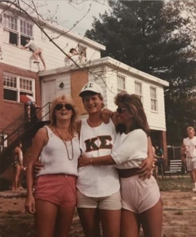 Legal drinking age raised to 21