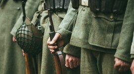 Timeline: From the 1st World War to the 2nd World war