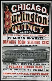 Chicago, Burlington and Quincy Railroad Company v. City of Chicago