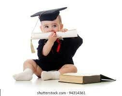 Graduate elementary school