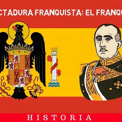 Timeline: LA DICTADURA FRANQUISTA (1939-1975)