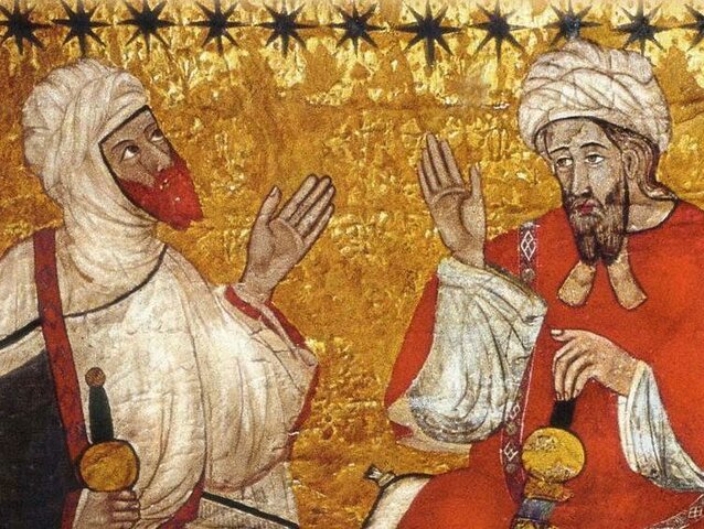 Abu-Nur Hilal ibn Abi Kurra