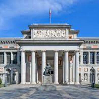 Timeline: Museo del Prado