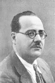 Juan Negrín nuevo presidente de la República