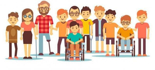 Modelos Integrales dirigidos a los discapacitados