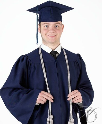 Graduate High School