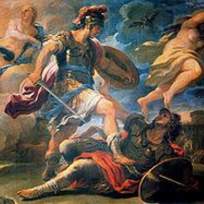 Timeline: Ρώμη (βιβλίο Β Λυκείου)