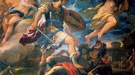 Timeline: Ρώμη (βιβλίο Β Λυκείου)