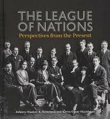 LEAGUE OF NATIONS