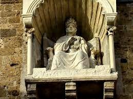 Pope Boniface VIII Issues Papal Bull