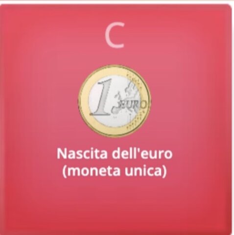 LA MONNAIE EUROPéENNE