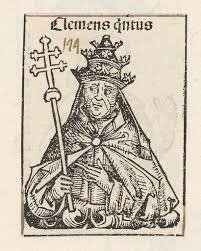 Philip IV Supports the Election of Clement V to Pope