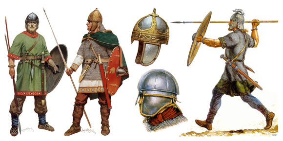 Inimesed ja nende päritolu