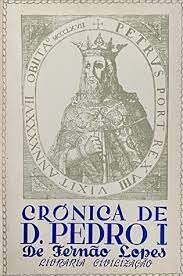 Crónica de D. Pedro I