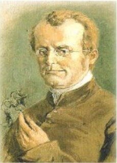 Nacimiento de la genetica