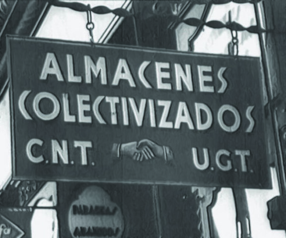 Establiment del Decret de Col.lectivitzacions